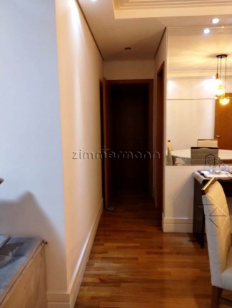 Imagem Apartamento com 4 Quartos à Venda, 231 m² em Pompeia - São Paulo Imagem Apartamento com 4 Quartos à Venda, 231 m² em Pompeia - São Paulo