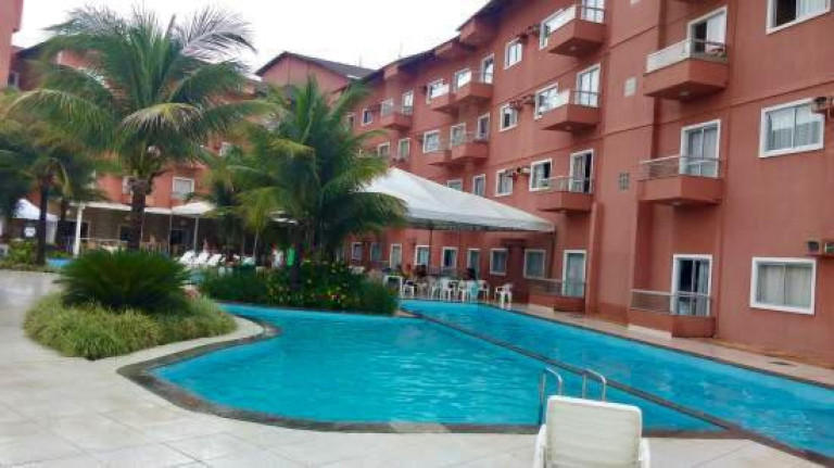 Imagem Apartamento com 1 Quarto à Venda, 32 m² em Setor Lagoa Quente - Caldas Novas Imagem Apartamento com 1 Quarto à Venda, 32 m² em Setor Lagoa Quente - Caldas Novas