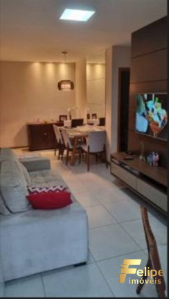 Imagem Imóvel com 2 Quartos à Venda, 60 m² em Praia De Itaparica - Vila Velha