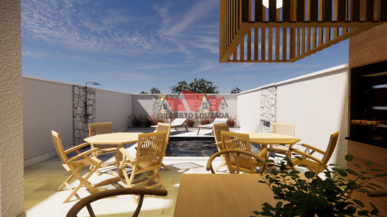 Imagem Casa com 2 Quartos à Venda, 85 m² em Estáncia Balnearia De Itanhaém - Itanhaém