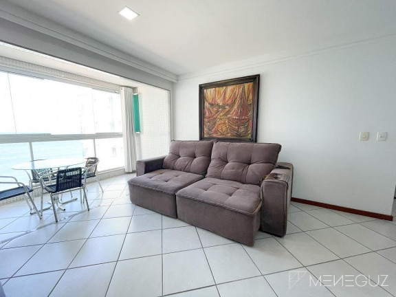 Imagem Apartamento com 3 Quartos à Venda, 75 m² em Praia Do Morro - Guarapari
