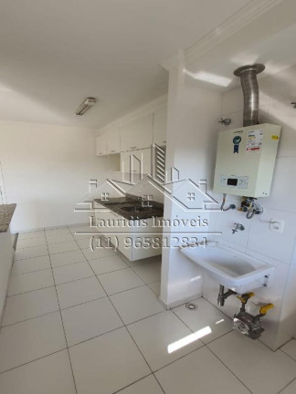 Imagem Imóvel com 3 Quartos à Venda, 73 m² em Tamboré - Barueri