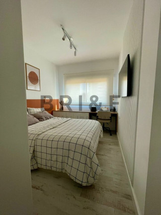 Imagem Apartamento com 2 Quartos para Alugar, 62 m² em Vila Guarani (z Sul) - São Paulo Imagem Apartamento com 2 Quartos para Alugar, 62 m² em Vila Guarani (z Sul) - São Paulo