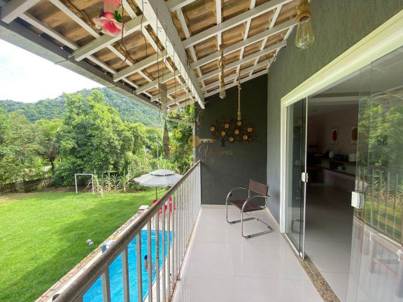 Imagem Casa com 8 Quartos à Venda, 500 m² em Cidade Jardim Guapimirim - Guapimirim Imagem Casa com 8 Quartos à Venda, 500 m² em Cidade Jardim Guapimirim - Guapimirim