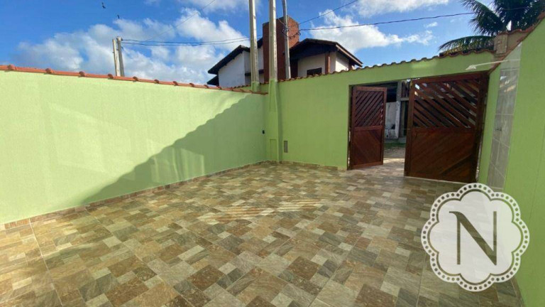 Imagem Casa com 2 Quartos à Venda, 83 m² em Campos Elíseos - Itanhaém Imagem Casa com 2 Quartos à Venda, 83 m² em Campos Elíseos - Itanhaém