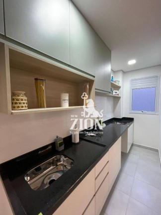Imagem Apartamento com 2 Quartos à Venda, 38 m² em Vila Rosália - Guarulhos Imagem Apartamento com 2 Quartos à Venda, 38 m² em Vila Rosália - Guarulhos