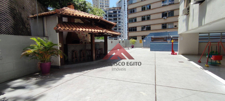 Imagem Apartamento com 2 Quartos à Venda, 92 m² em Ingá - Niterói Imagem Apartamento com 2 Quartos à Venda, 92 m² em Ingá - Niterói