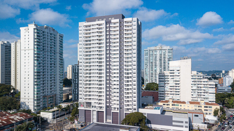 Imagem Apartamento com 2 Quartos à Venda, 75 m² em Santo Amaro - São Paulo Imagem Apartamento com 2 Quartos à Venda, 75 m² em Santo Amaro - São Paulo