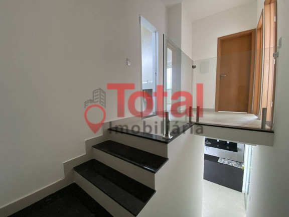 Imagem Casa com 3 Quartos à Venda, 131 m² em Nova Tijuca - Coronel Fabriciano