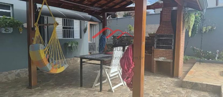 Imagem Casa com 3 Quartos à Venda, 180 m² em Parque Gabriel - Hortolândia Imagem Casa com 3 Quartos à Venda, 180 m² em Parque Gabriel - Hortolândia