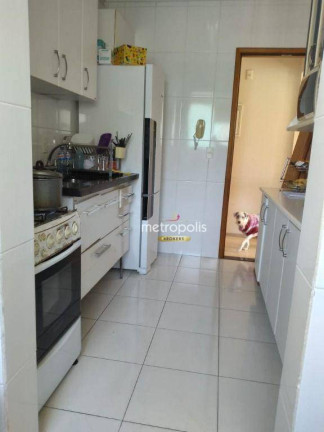 Imagem Apartamento com 2 Quartos à Venda, 60 m² em Vila Valparaíso - Santo André Imagem Apartamento com 2 Quartos à Venda, 60 m² em Vila Valparaíso - Santo André