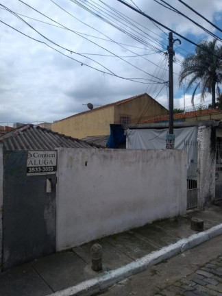 Imagem Terreno à Venda, 120 m² em Chácara Belenzinho - São Paulo Imagem Terreno à Venda, 120 m² em Chácara Belenzinho - São Paulo