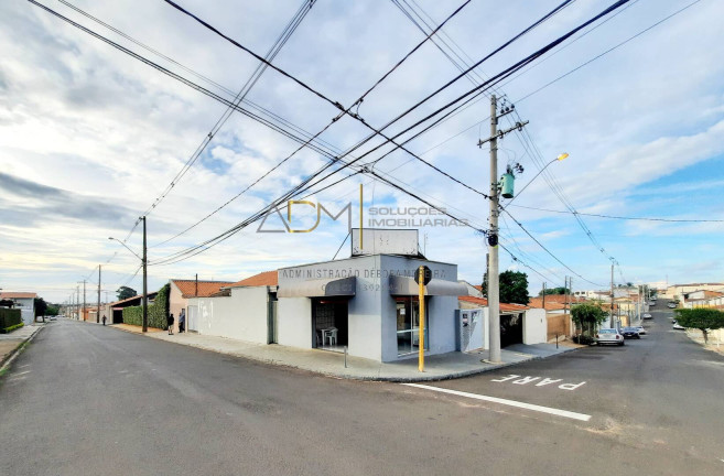 Imagem Casa com 4 Quartos à Venda, 250 m² em Vila Nova Botucatu - Botucatu Imagem Casa com 4 Quartos à Venda, 250 m² em Vila Nova Botucatu - Botucatu