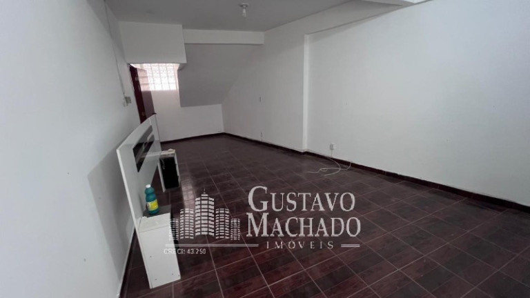 Imagem Imóvel com 3 Quartos para Alugar, 60 m² em Jardim Amália - Volta Redonda