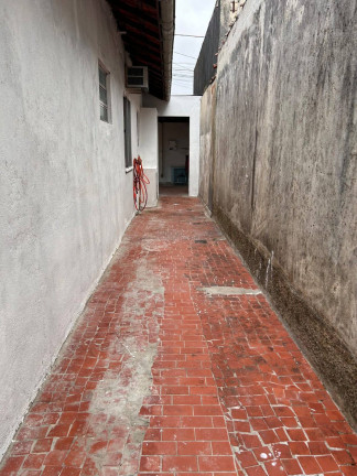 Imagem Casa com 3 Quartos à Venda, em Samambaia - Praia Grande Imagem Casa com 3 Quartos à Venda, em Samambaia - Praia Grande