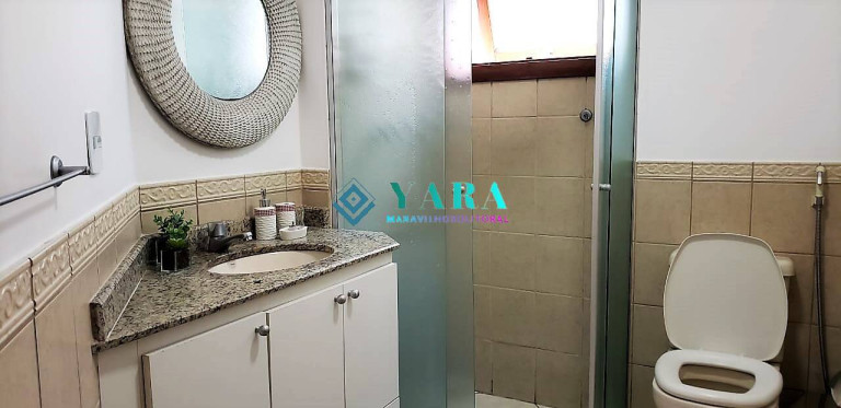 Imagem Apartamento com 2 Quartos para Temporada, 120 m² em Praia Grande - Ubatuba