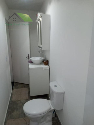 Imagem Chácara com 4 Quartos à Venda, 22.000 m² em Biritiba-mirim