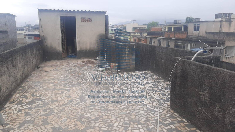 Imagem Casa com 4 Quartos à Venda, 150 m² em Coelho Neto - Rio De Janeiro Imagem Casa com 4 Quartos à Venda, 150 m² em Coelho Neto - Rio De Janeiro