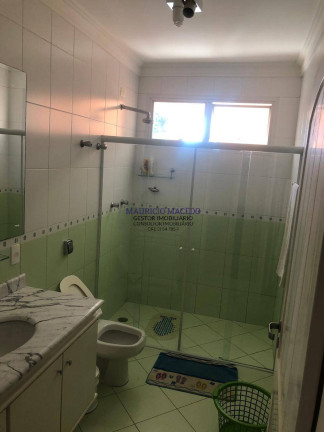 Imagem Casa com 5 Quartos à Venda, 562 m² em Alphaville Residencial Um - Barueri Imagem Casa com 5 Quartos à Venda, 562 m² em Alphaville Residencial Um - Barueri