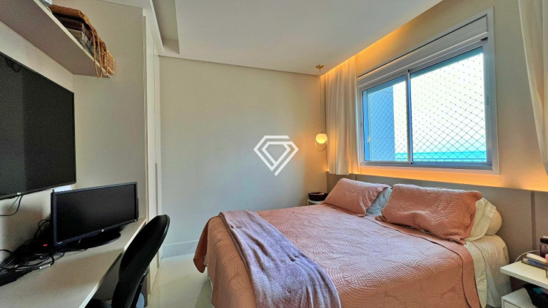 Imagem Apartamento com 3 Quartos à Venda, 145 m² em Graciosa  Orla 14 - Palmas