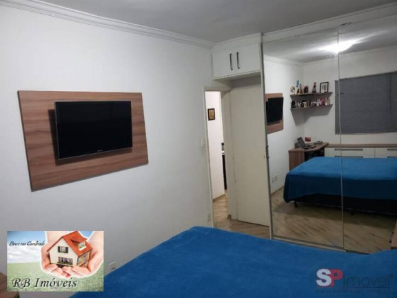 Imagem Apartamento com 2 Quartos à Venda, 60 m² em Rudge Ramos - São Bernardo Do Campo Imagem Apartamento com 2 Quartos à Venda, 60 m² em Rudge Ramos - São Bernardo Do Campo