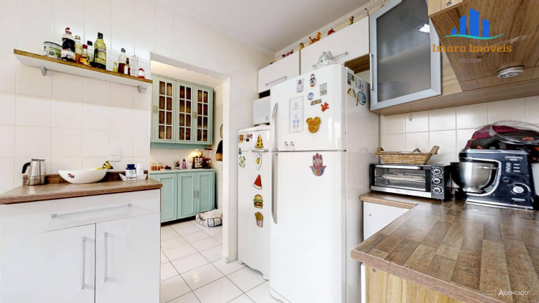 Imagem Apartamento com 4 Quartos à Venda, 147 m² em Chácara Klabin - São Paulo Imagem Apartamento com 4 Quartos à Venda, 147 m² em Chácara Klabin - São Paulo
