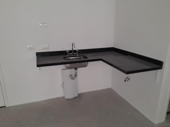 Imagem Kitnet com 1 Quarto à Venda, 35 m² em Bela Vista - São Paulo Imagem Kitnet com 1 Quarto à Venda, 35 m² em Bela Vista - São Paulo