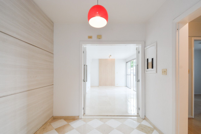 Imagem Apartamento com 3 Quartos à Venda, 97 m² em Vila Mariana - São Paulo Imagem Apartamento com 3 Quartos à Venda, 97 m² em Vila Mariana - São Paulo