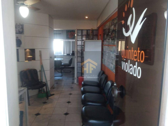 Imagem Sala Comercial à Venda, 40 m² em Espinheiro - Recife