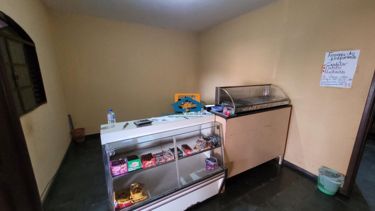 Imagem Casa com 3 Quartos à Venda, 190 m² em Bethânia - Ipatinga Imagem Casa com 3 Quartos à Venda, 190 m² em Bethânia - Ipatinga