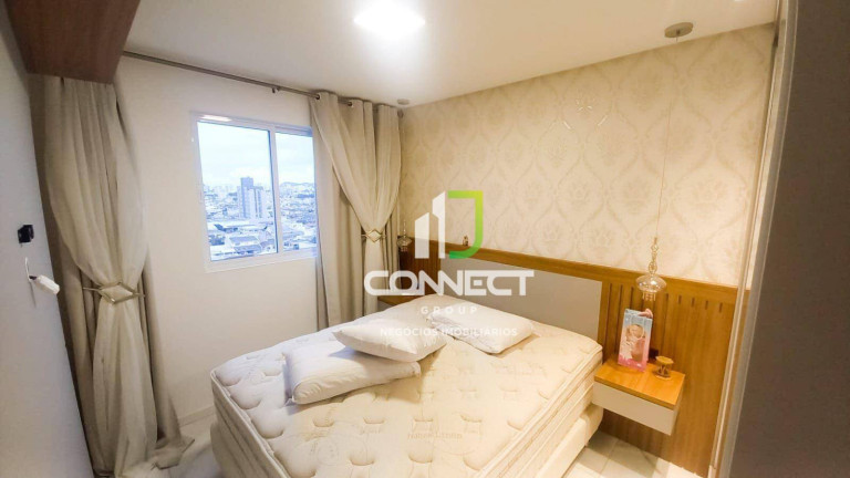 Imagem Apartamento com 2 Quartos à Venda, 63 m² em Cordeiros - Itajaí Imagem Apartamento com 2 Quartos à Venda, 63 m² em Cordeiros - Itajaí