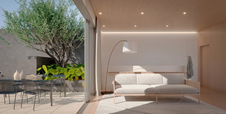 Imagem Apartamento com 3 Quartos à Venda, 104 m² em Boa Vista - Curitiba