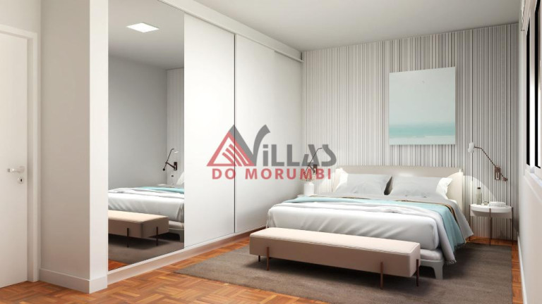 Imagem Apartamento com 3 Quartos à Venda, 125 m² em Higienópolis - São Paulo Imagem Apartamento com 3 Quartos à Venda, 125 m² em Higienópolis - São Paulo
