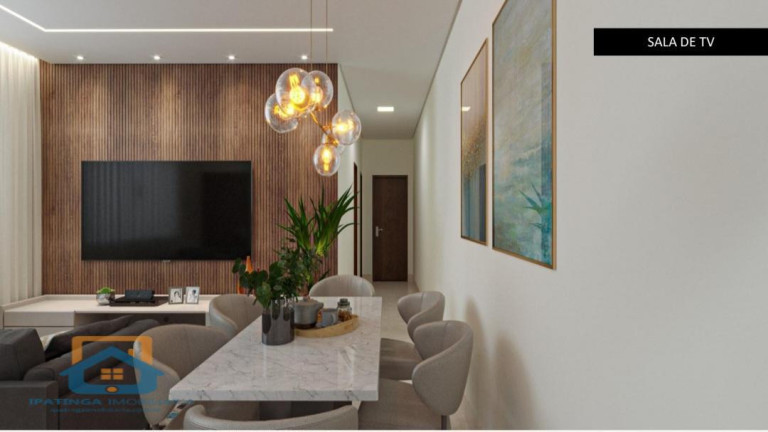 Imagem Apartamento com 2 Quartos à Venda, 81 m² em Residencial Bethânia - Santana Do Paraíso Imagem Apartamento com 2 Quartos à Venda, 81 m² em Residencial Bethânia - Santana Do Paraíso