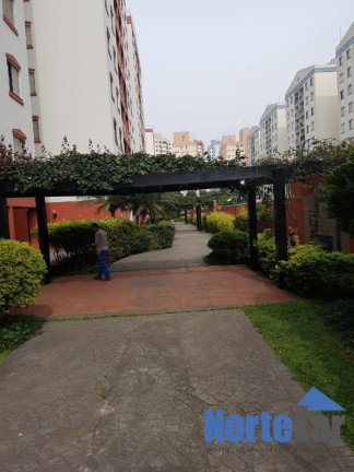 Imagem Apartamento com 3 Quartos à Venda, 63 m² em Jardim São Savério - São Paulo Imagem Apartamento com 3 Quartos à Venda, 63 m² em Jardim São Savério - São Paulo