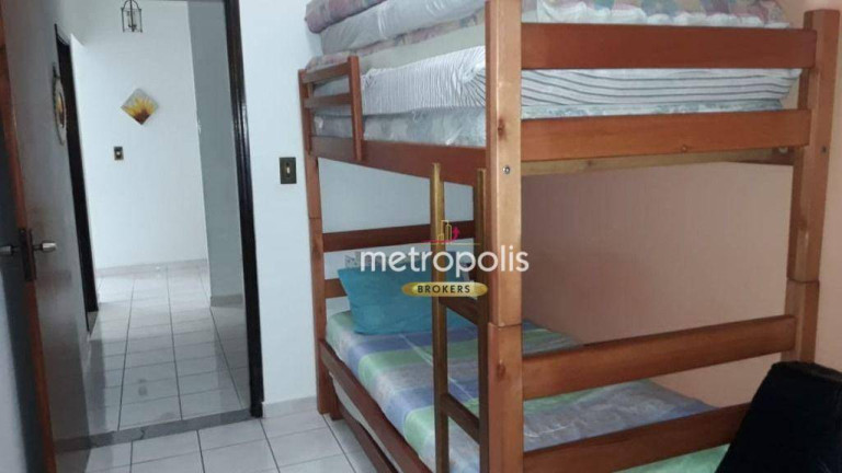 Imagem Apartamento com 1 Quarto à Venda, 162 m² em Jardim Guanabara - Mongaguá