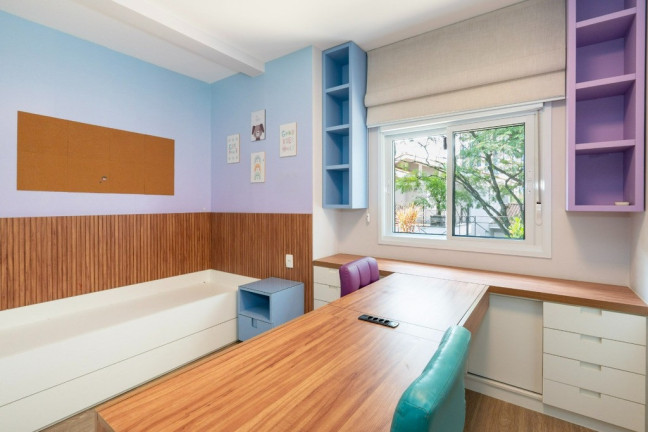 Imagem Casa de Condomínio com 4 Quartos à Venda, 362 m² em Cidade Jardim - São Paulo Imagem Casa de Condomínio com 4 Quartos à Venda, 362 m² em Cidade Jardim - São Paulo