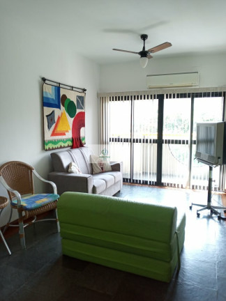 Imagem Apartamento com 3 Quartos à Venda, 100 m² em Enseada - Guarujá