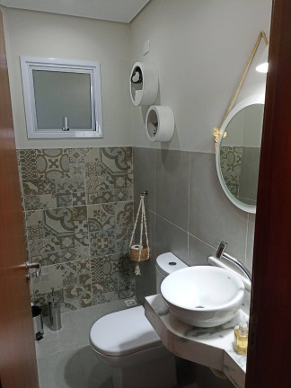 Imagem Casa com 3 Quartos à Venda, 146 m² em Vila Anchieta - Jundiaí