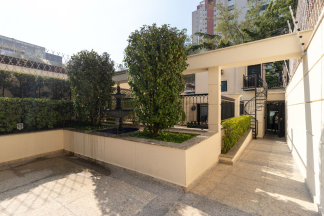 Imagem Apartamento com 4 Quartos à Venda, 245 m² em Jardim Paulista - São Paulo Imagem Apartamento com 4 Quartos à Venda, 245 m² em Jardim Paulista - São Paulo