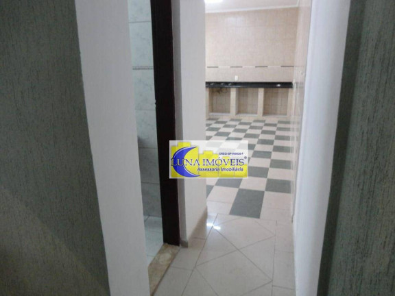 Sobrado com 2 Quartos à Venda, 191 m² em Parque Selecta - São Bernardo Do Campo