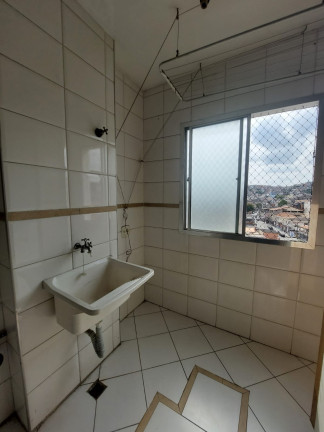 Imagem Imóvel com 2 Quartos à Venda, 58 m² em Helena Maria - Osasco Imagem Imóvel com 2 Quartos à Venda, 58 m² em Helena Maria - Osasco