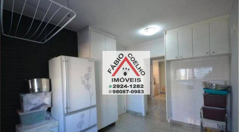 Imagem Apartamento com 4 Quartos à Venda, 300 m² em Jardim Vila Mariana - São Paulo Imagem Apartamento com 4 Quartos à Venda, 300 m² em Jardim Vila Mariana - São Paulo
