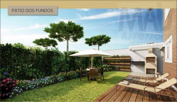 Imagem Casa com 2 Quartos à Venda, 106 m² em Centro - Canela Imagem Casa com 2 Quartos à Venda, 106 m² em Centro - Canela