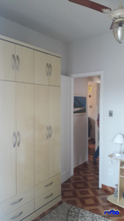 Imagem Apartamento com 2 Quartos à Venda, 77 m² em Marapé - Santos