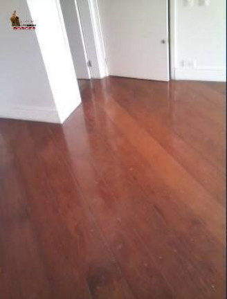 Imagem Apartamento com 3 Quartos à Venda, 130 m² em Moema - São Paulo