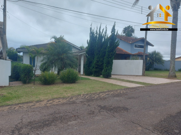 Casa de Condomínio com 3 Quartos à Venda, 180 m² em Paysage Noble - Vargem Grande Paulista