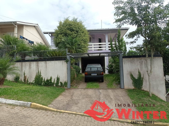 Imagem Casa com 3 Quartos à Venda, 360 m² em Picada Cara - Feliz Imagem Casa com 3 Quartos à Venda, 360 m² em Picada Cara - Feliz