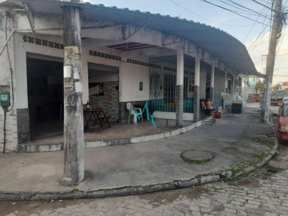 Imagem Loja à Venda, 144 m² em Campo Grande - Rio De Janeiro Imagem Loja à Venda, 144 m² em Campo Grande - Rio De Janeiro