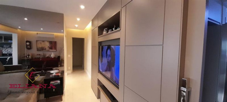 Imagem Apartamento com 3 Quartos à Venda, 142 m² em Vila Leopoldina - São Paulo